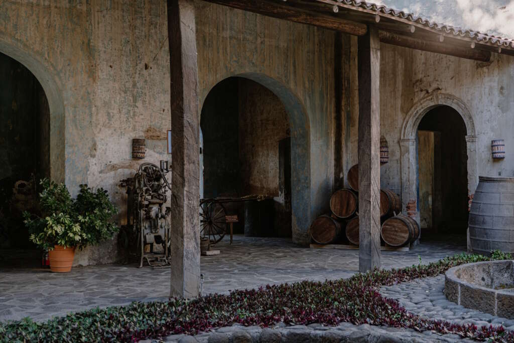 Hacienda EdoMéxico